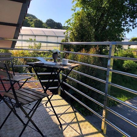 Appartamento El Rincon De Matilde Con Jardin By Kabia Gestion Barrika Esterno foto